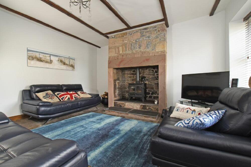 Ferienhaus Retreat Seahouses